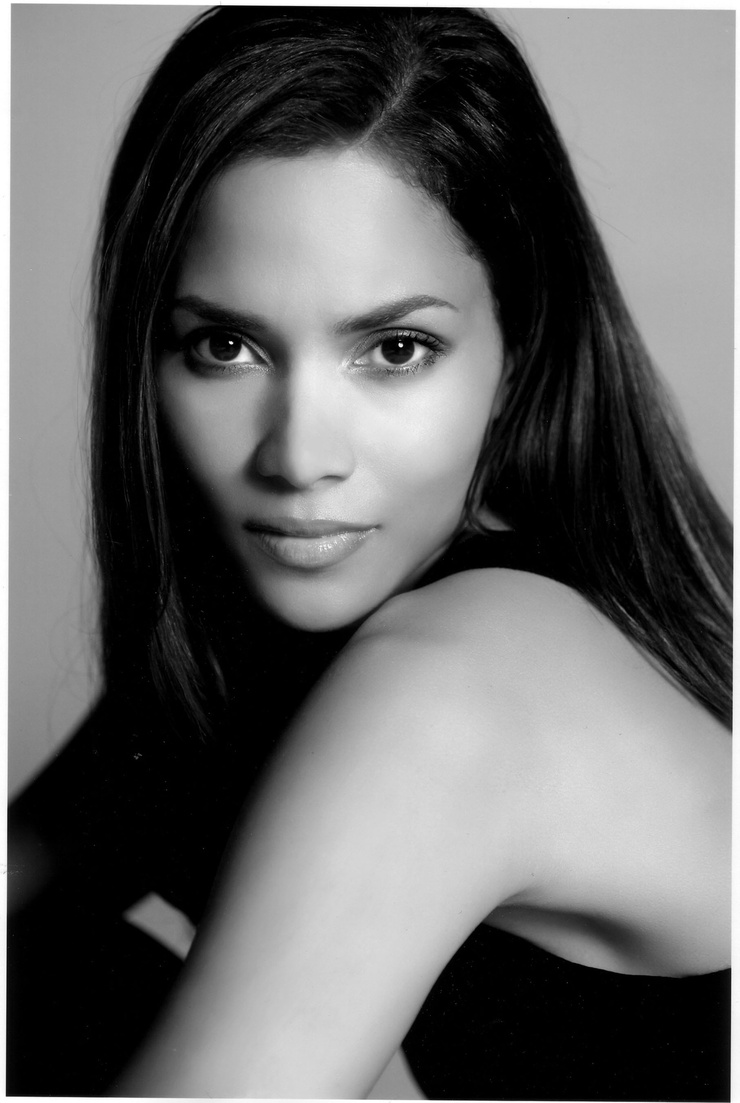 Halle Berry