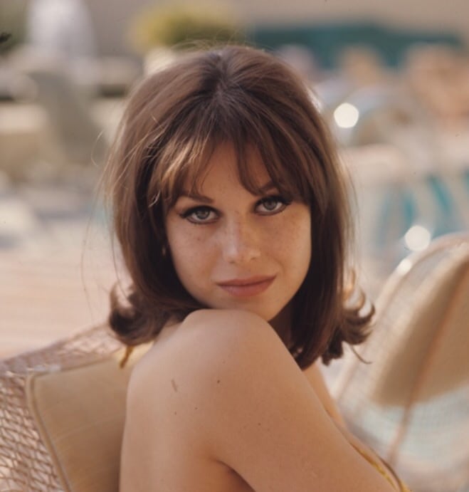 Picture of Lana  Wood 