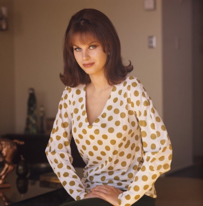 Picture of Lana Wood