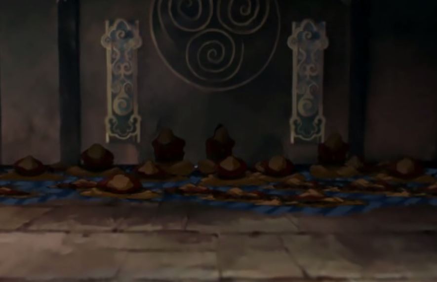 The Legend of Korra