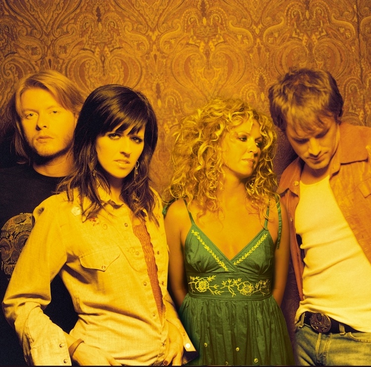Picture of Little Big Town