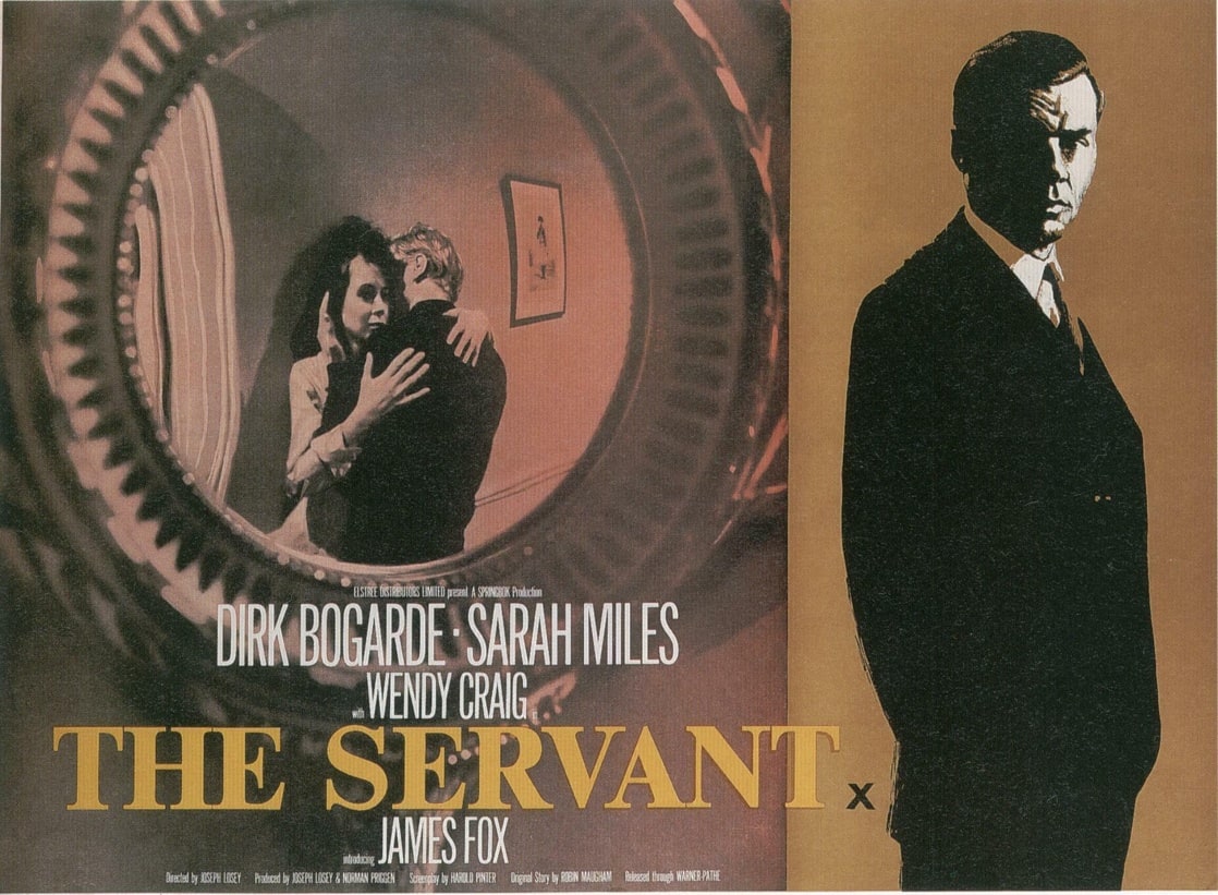 The Servant (1963)