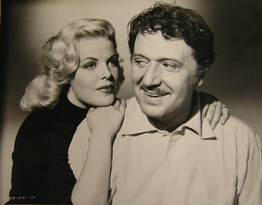 Cleo Moore Cleo Moore