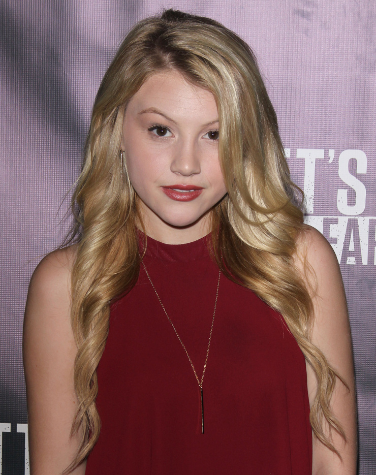 Picture of Brooke Sorenson