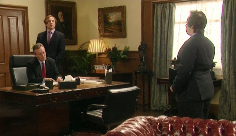 Little Britain Little Britain