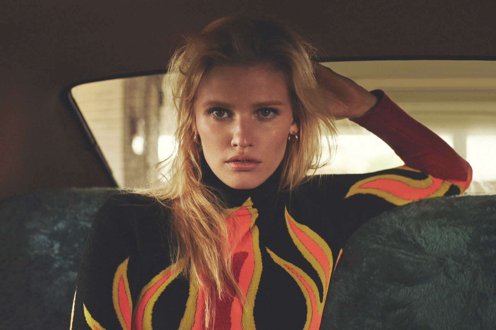 Lara Stone Lara Stone