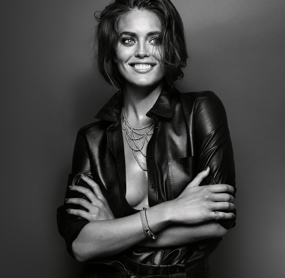 Emily Didonato