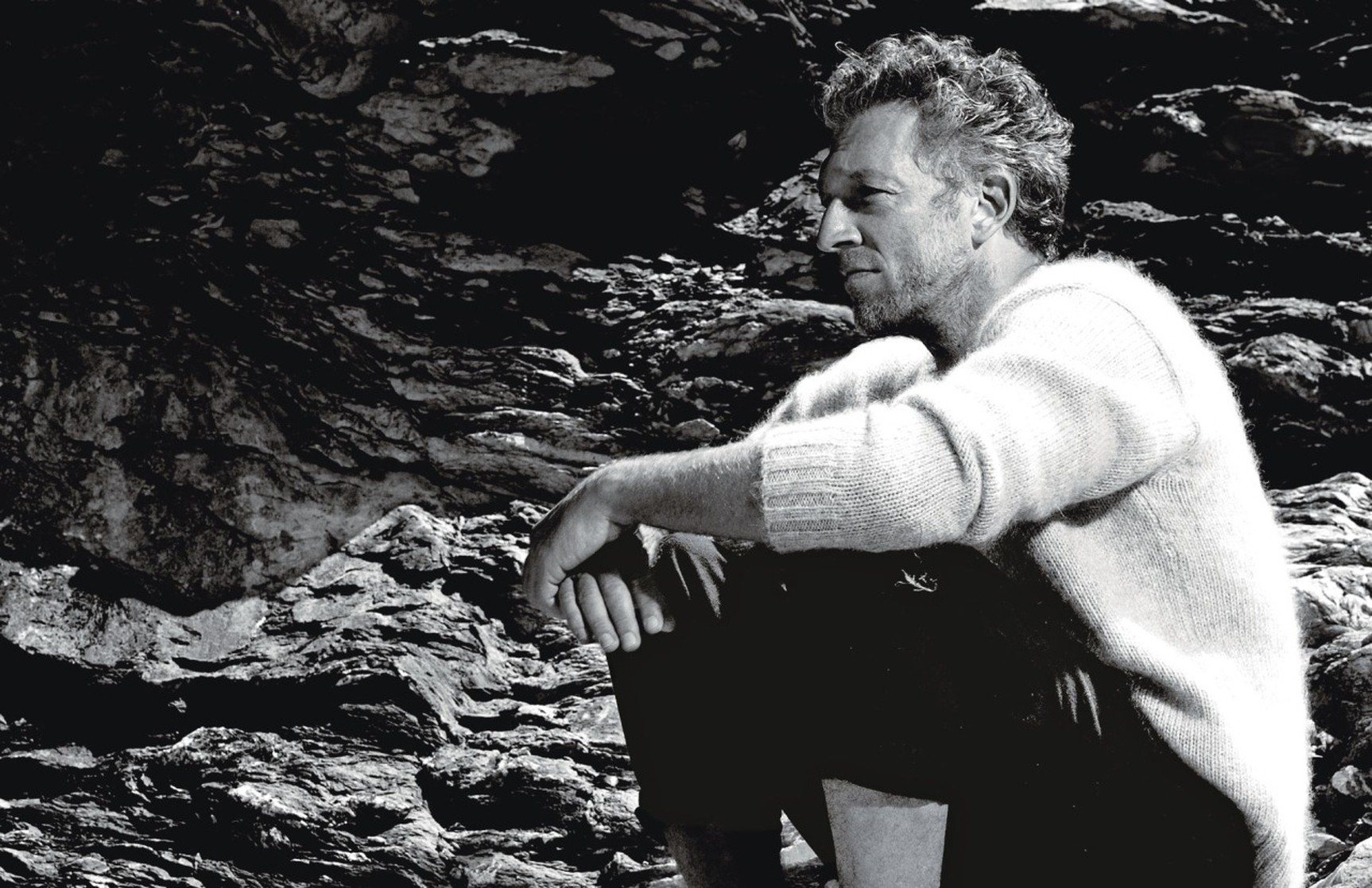 Vincent Cassel