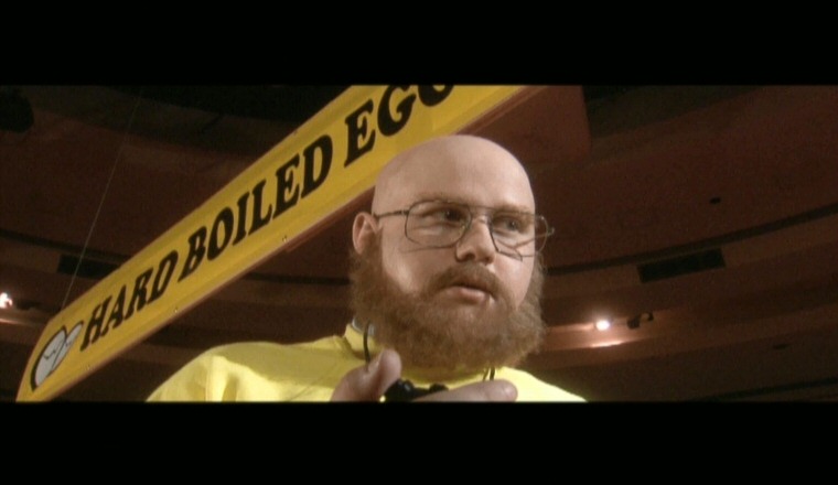 Little Britain Little Britain