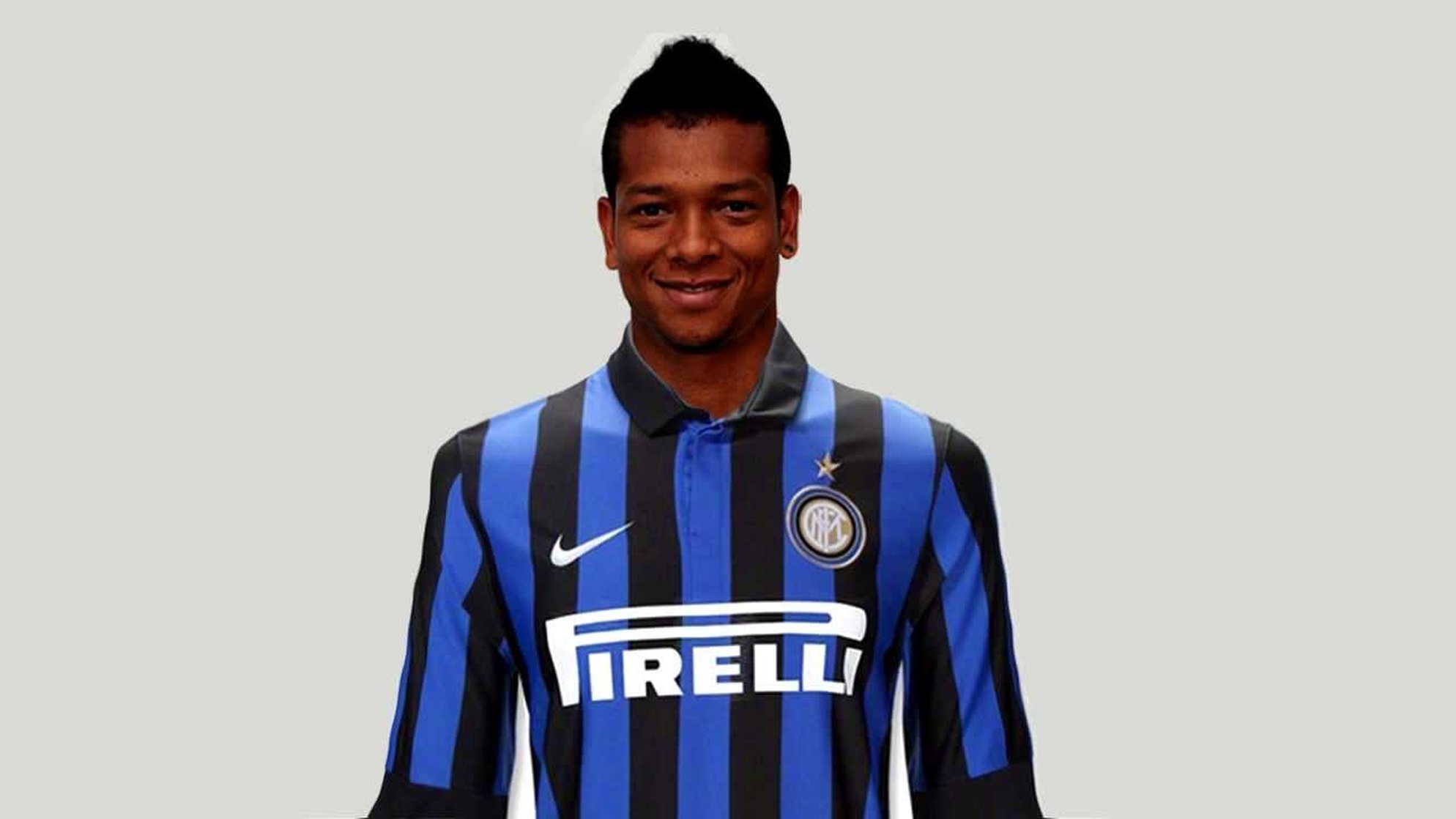 Fredy Guarín Fredy Guarín