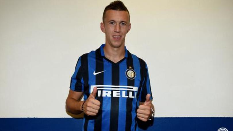 Ivan Perisic Ivan Perisic