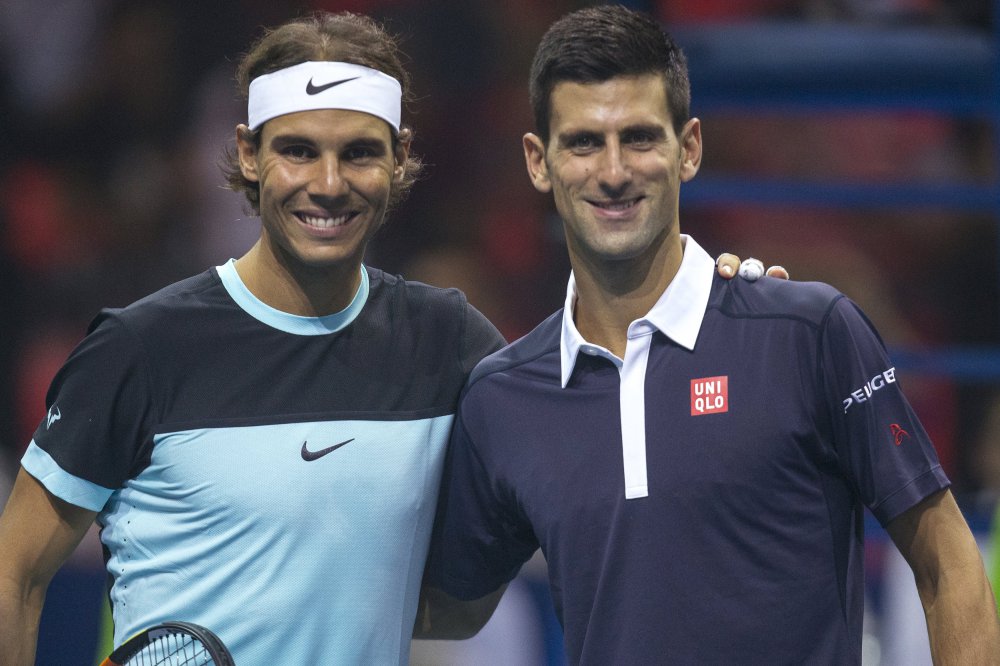 Rafael Nadal