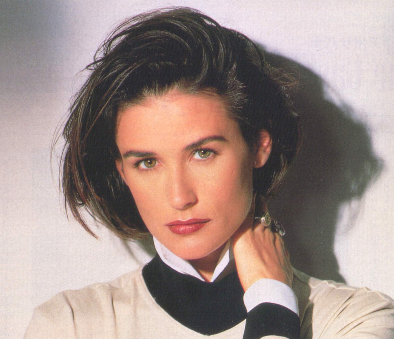 Demi Moore Demi Moore