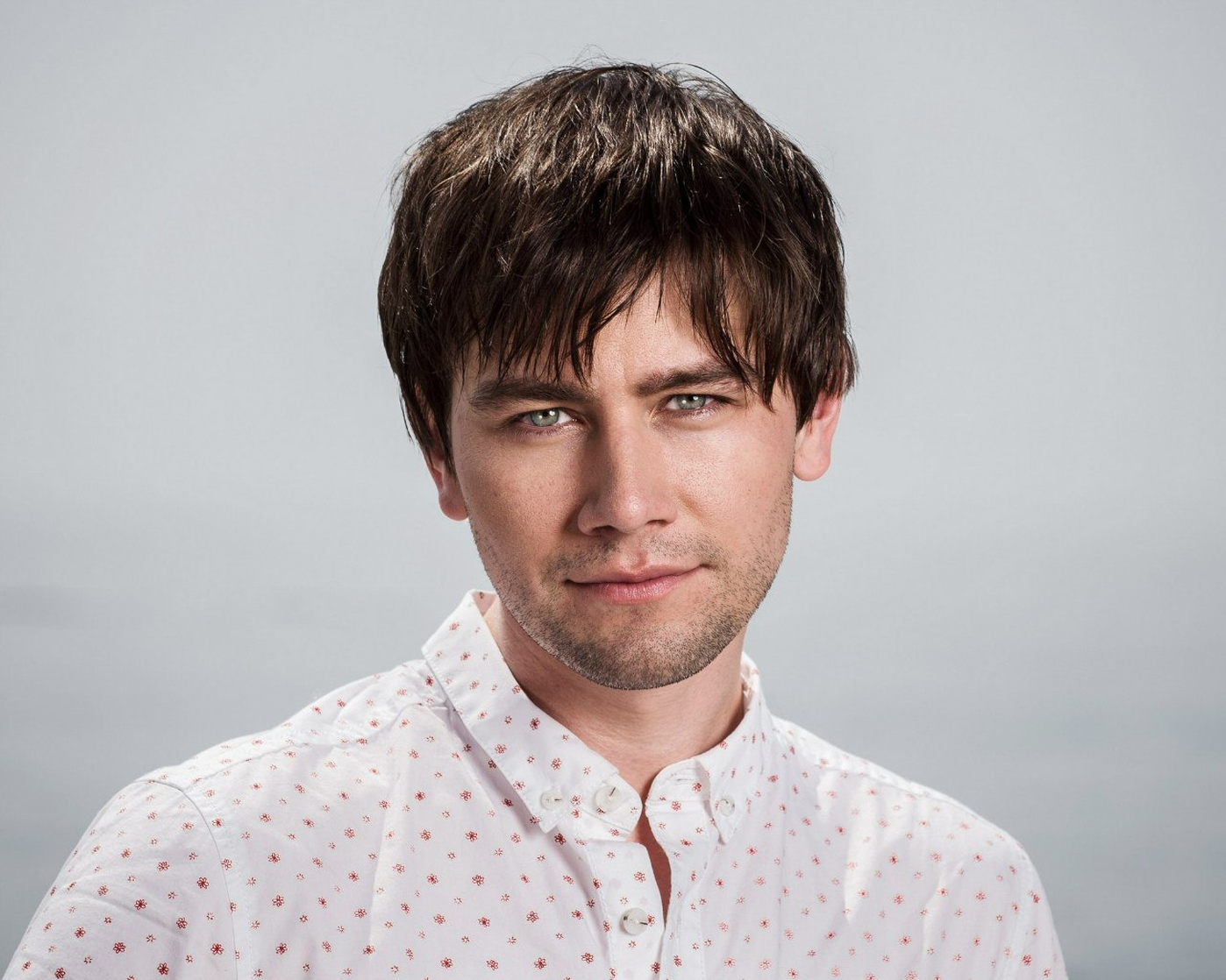 Image of Torrance Coombs Image of Torrance Coombs
