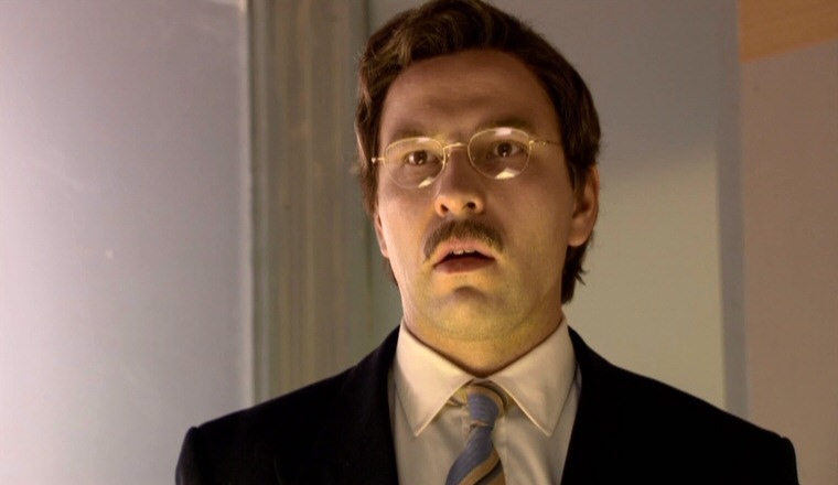 Little Britain Little Britain