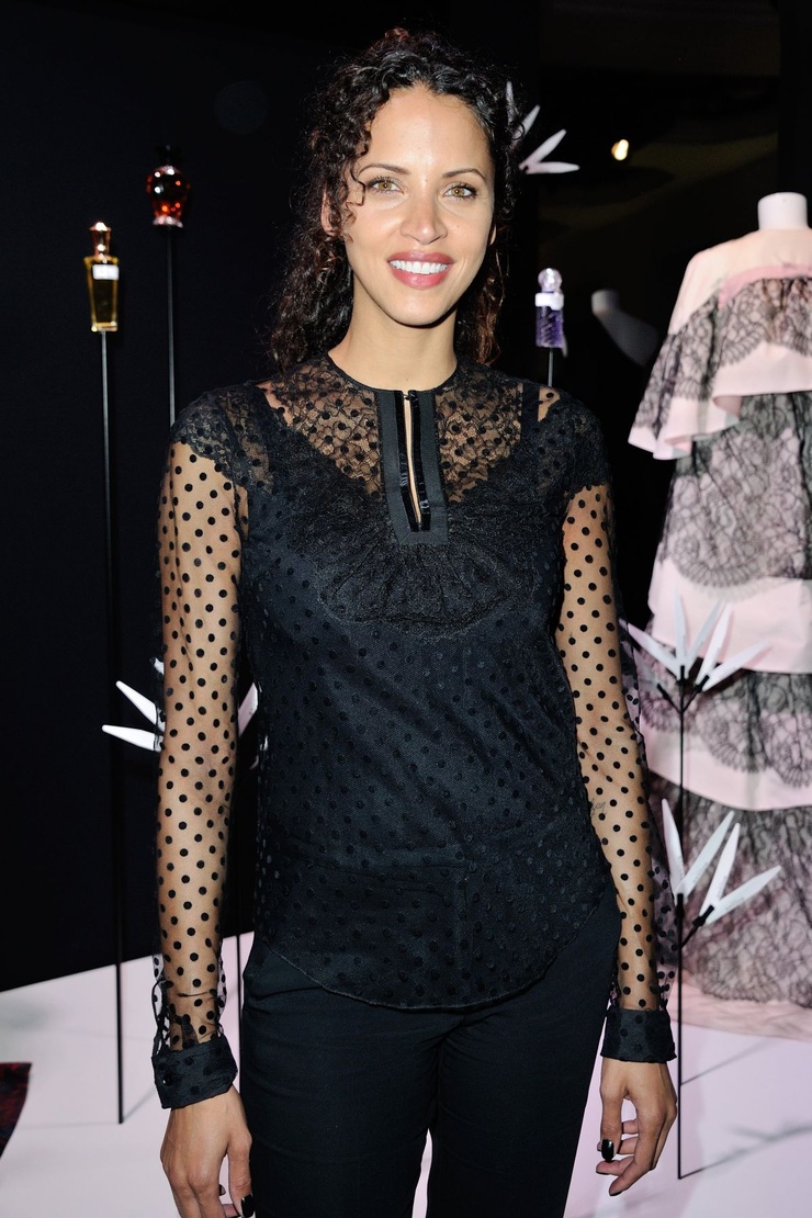 Noémie Lenoir image