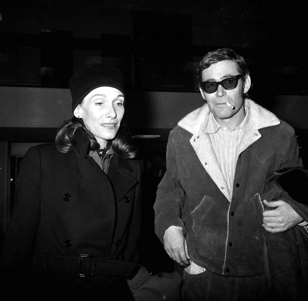 Picture of Peter O'Toole