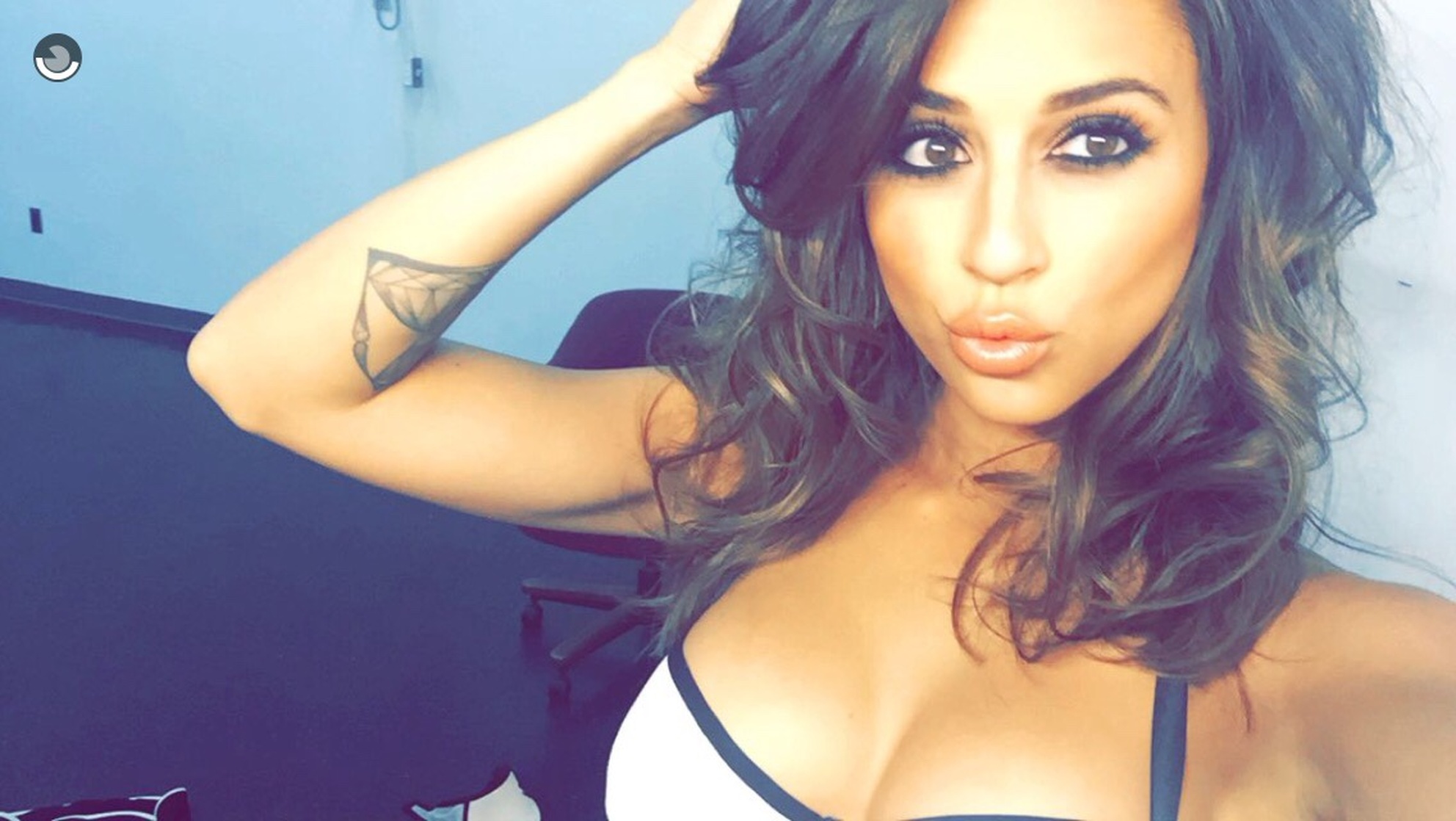 Tianna Gregory