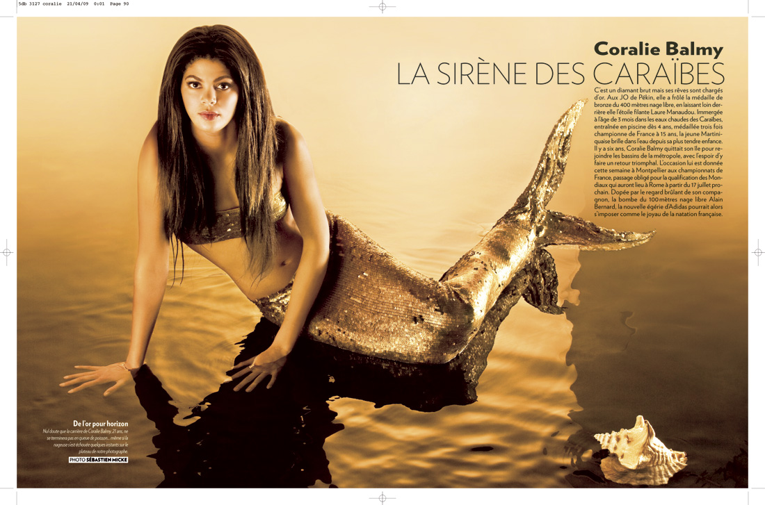 Coralie Balmy Coralie Balmy