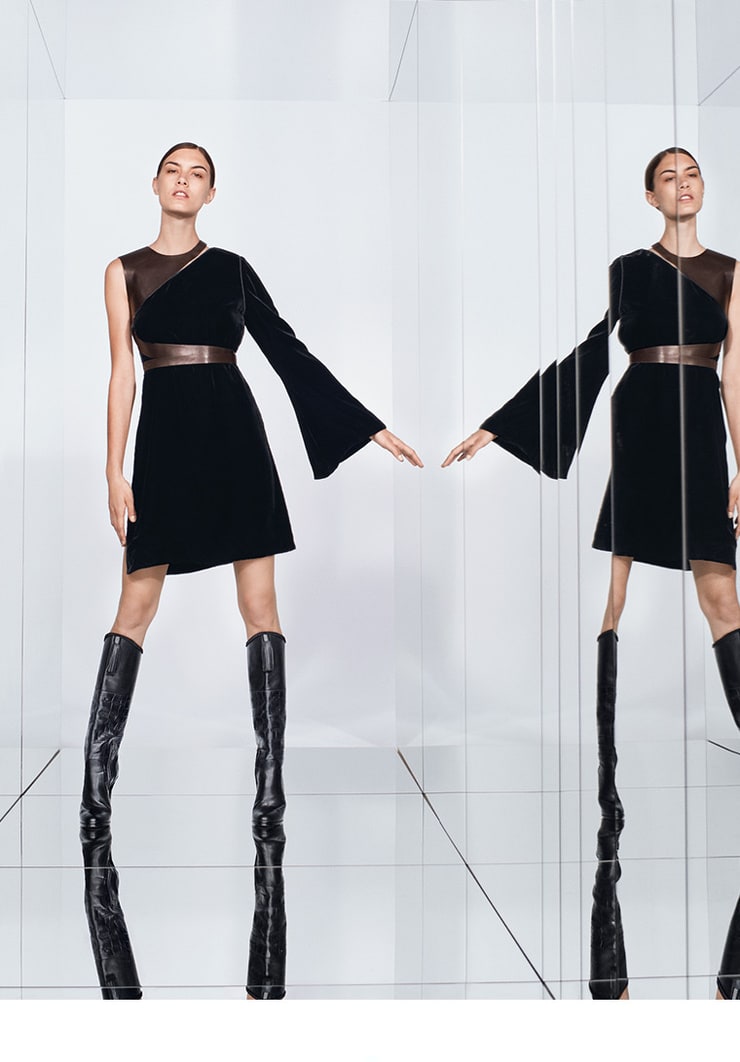 Nordstrom Designer Collections Fall 2015