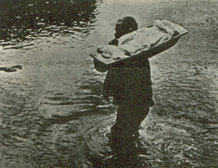 Picture of Land Without Bread (1933)