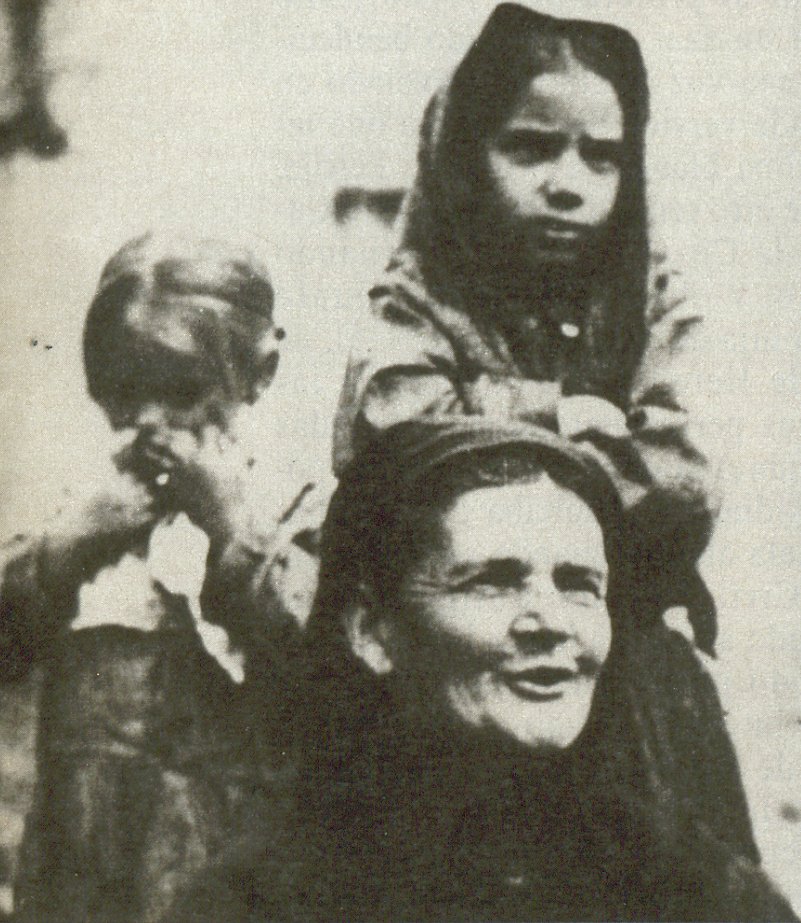 Picture of Land Without Bread (1933)