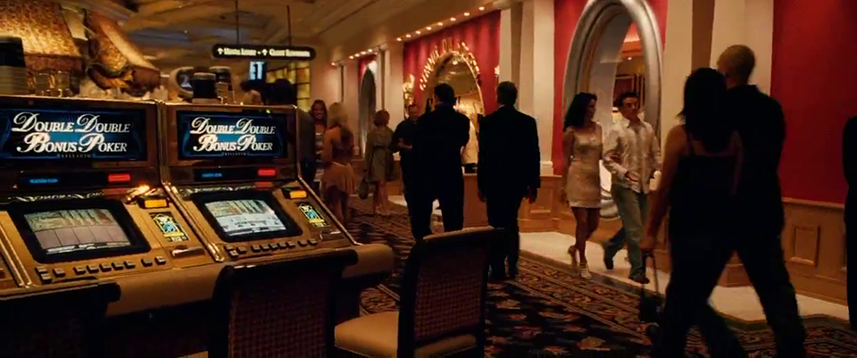 Ocean's Twelve Ocean's Twelve