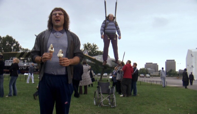 Little Britain Little Britain
