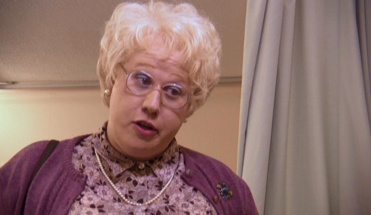 Little Britain Little Britain