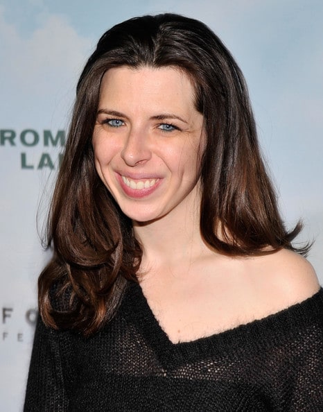 Picture of Heather Matarazzo