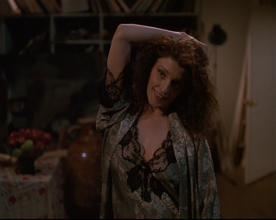Columbo: Murder, A Self Portrait