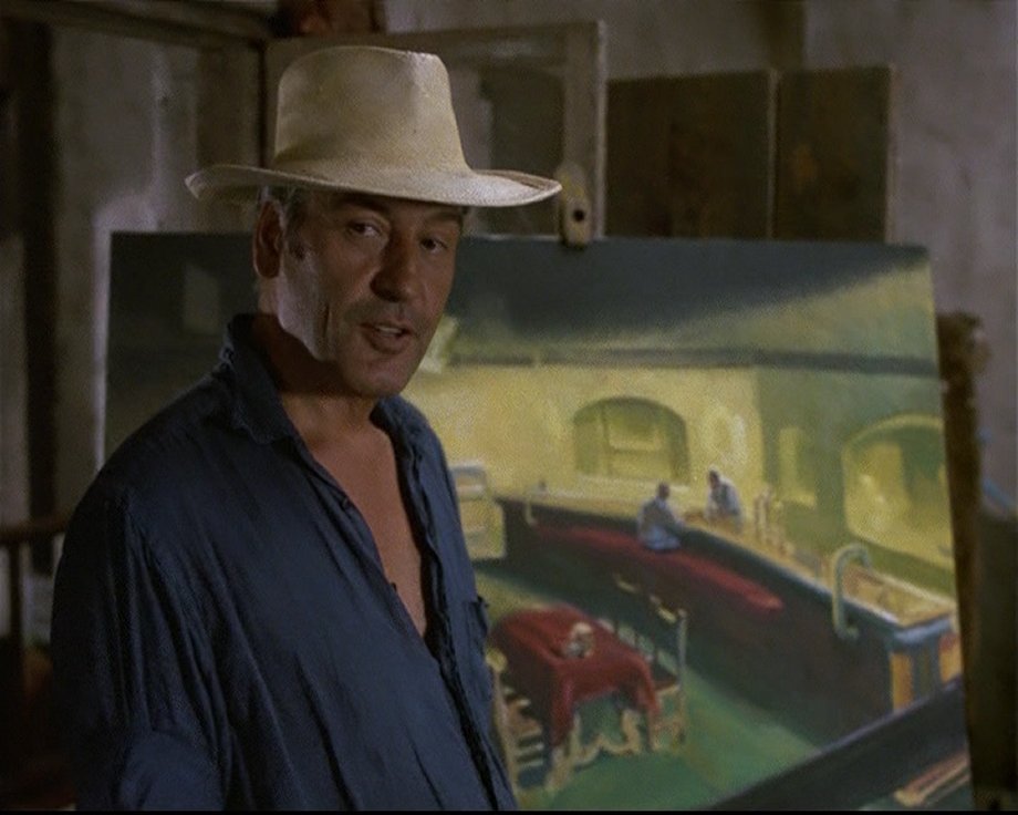 Columbo: Murder, A Self Portrait