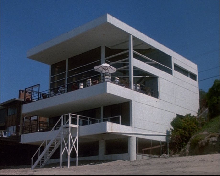 Columbo: Murder, A Self Portrait