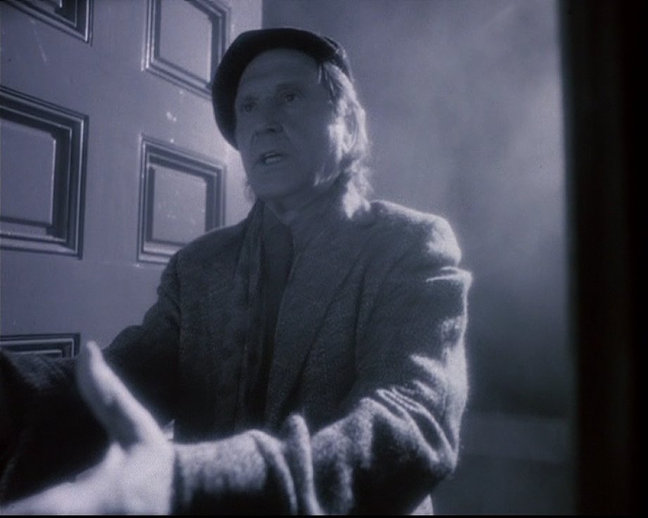 Columbo: Murder, A Self Portrait