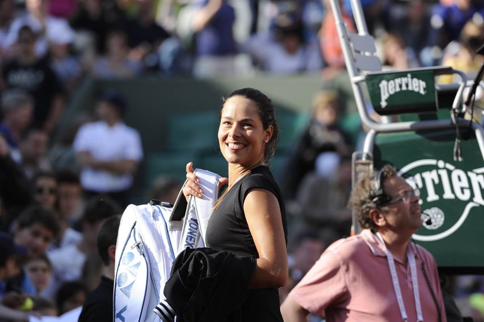 Ana Ivanovic