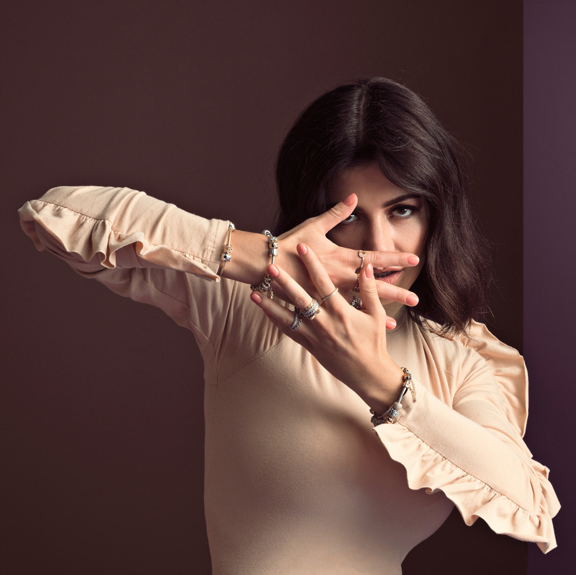 Marina Diamandis Marina Diamandis