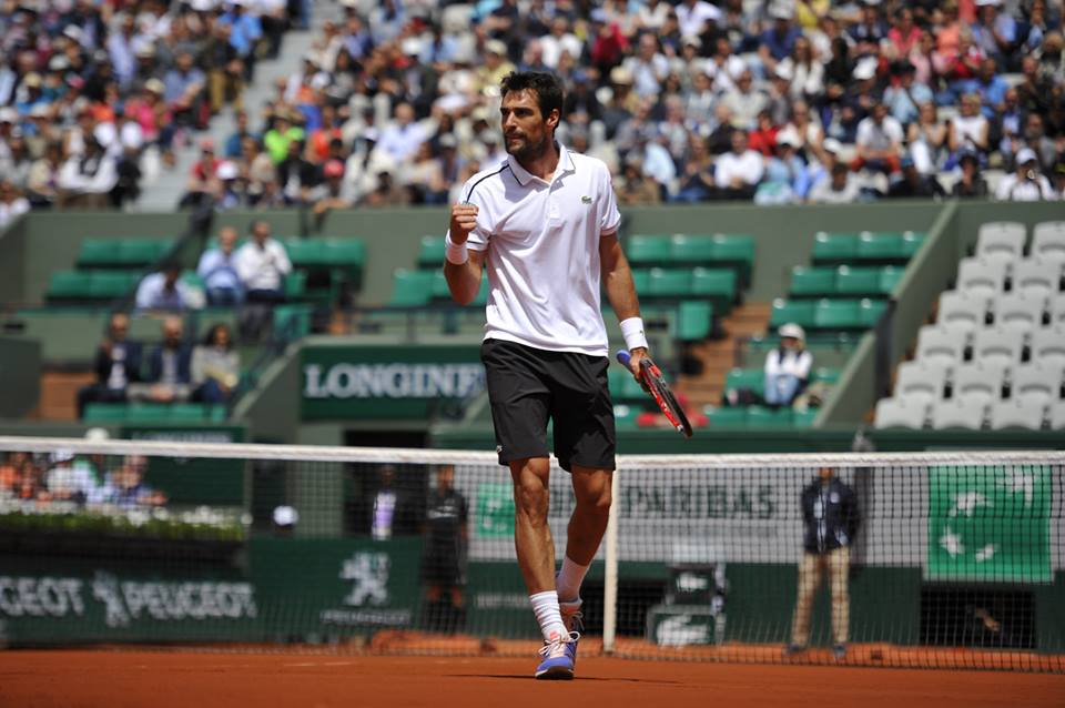 Jeremy Chardy