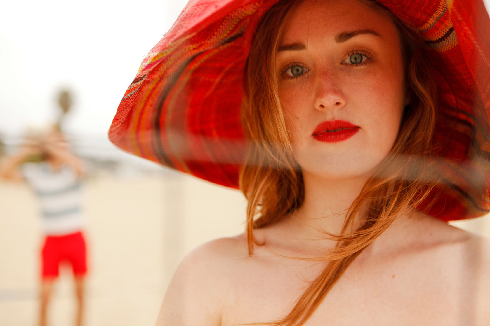 Ashley Johnson