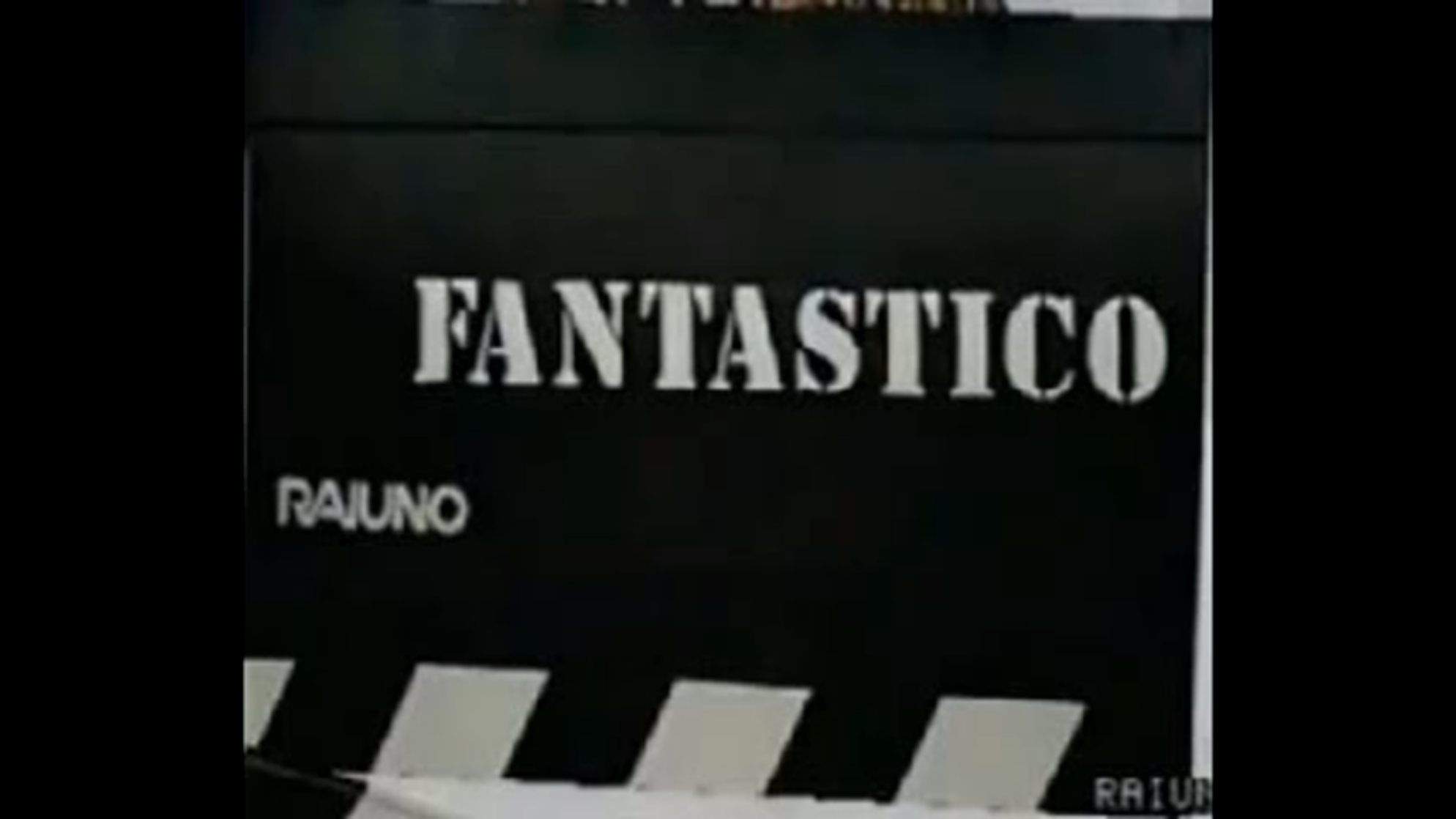 Fantastico 10