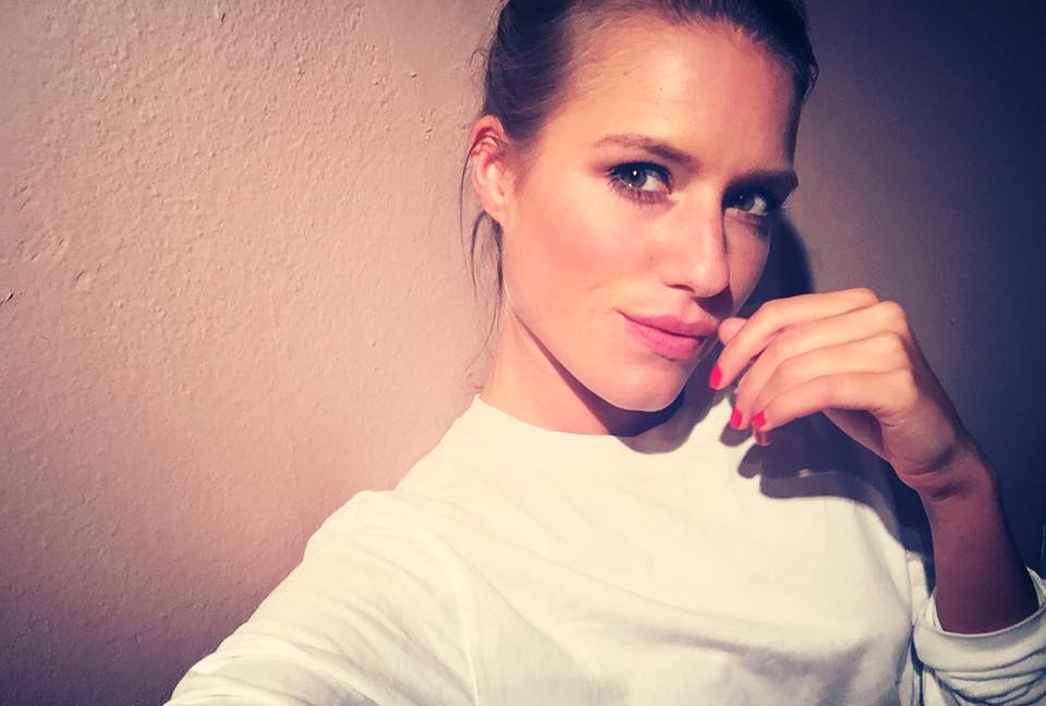 Vanessa Meisinger Vanessa Meisinger
