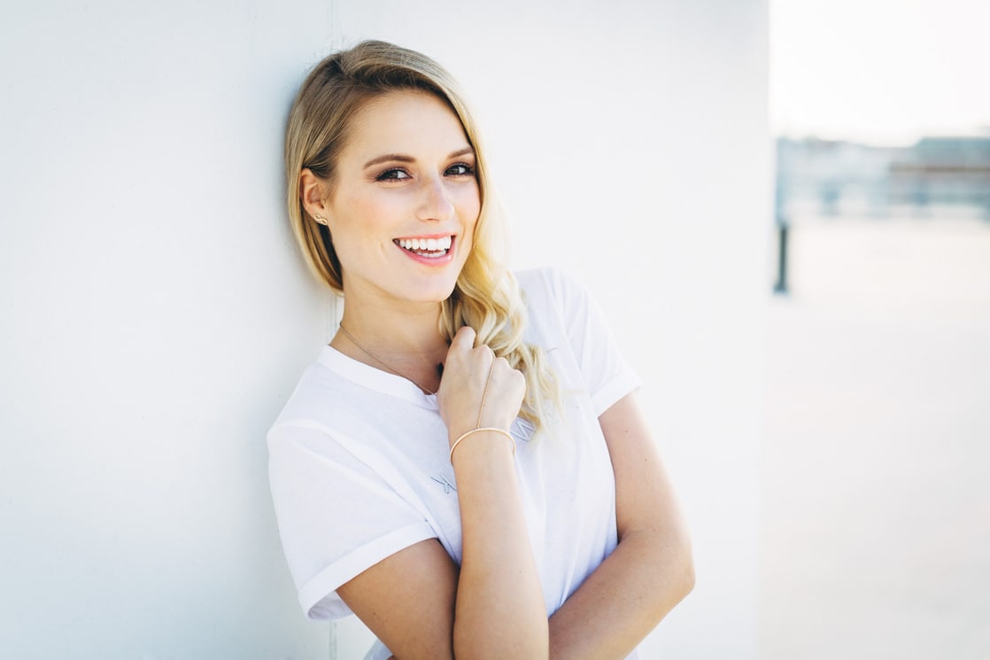 Vanessa Meisinger Vanessa Meisinger