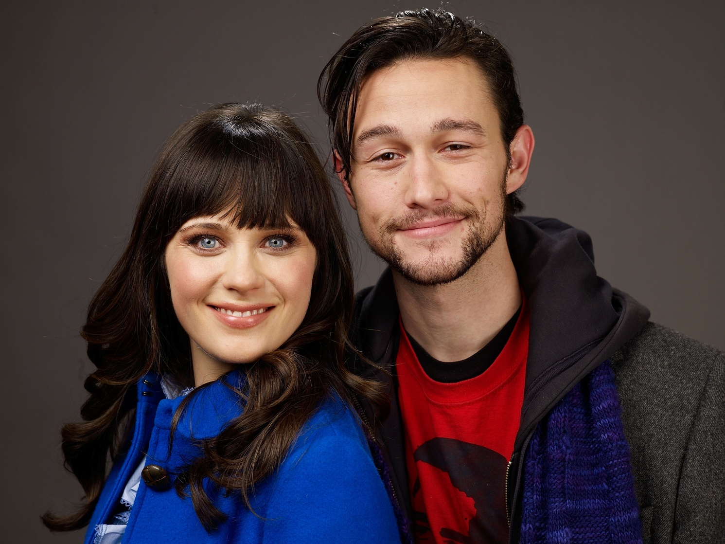 Joseph Gordon-Levitt