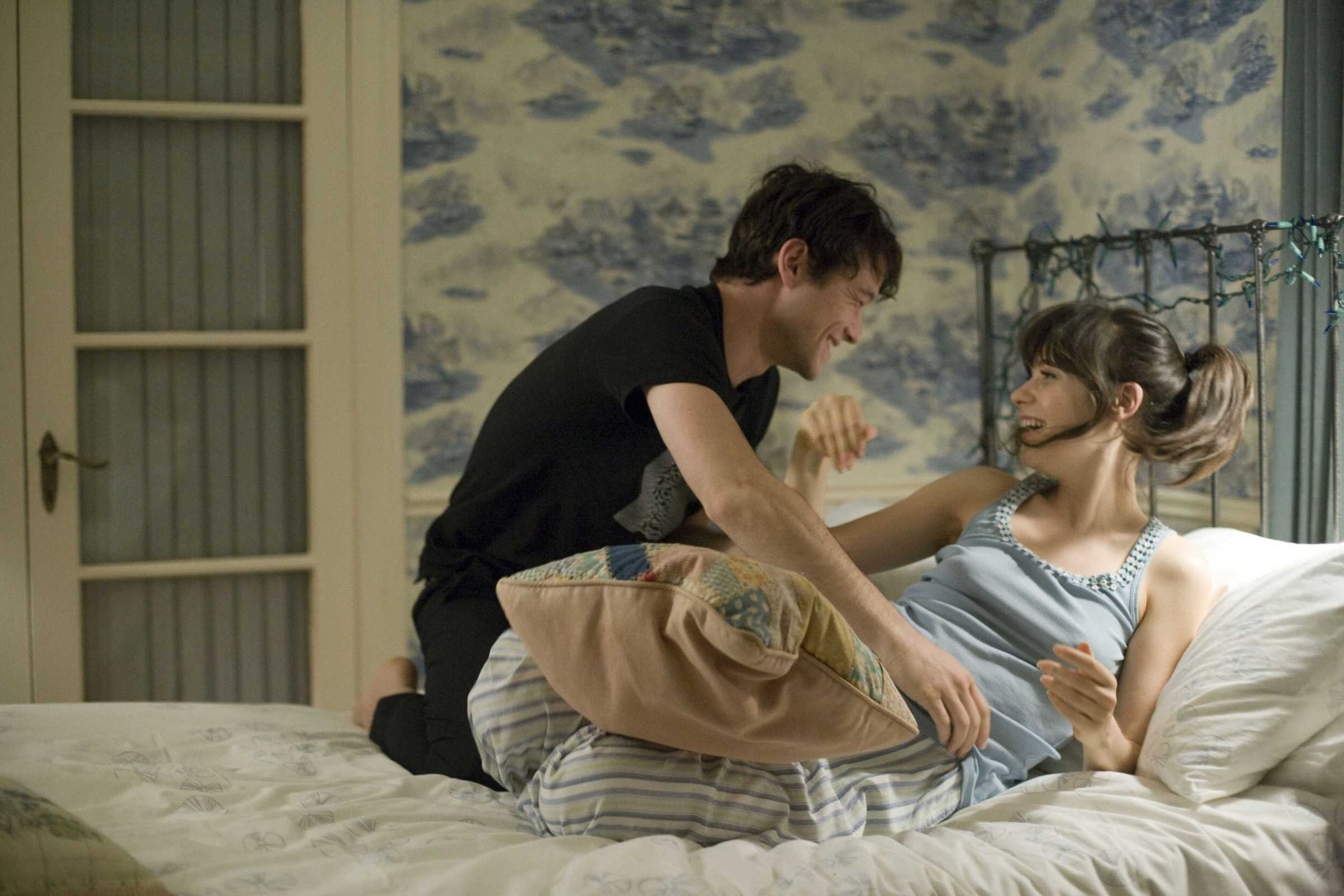 (500) Days of Summer