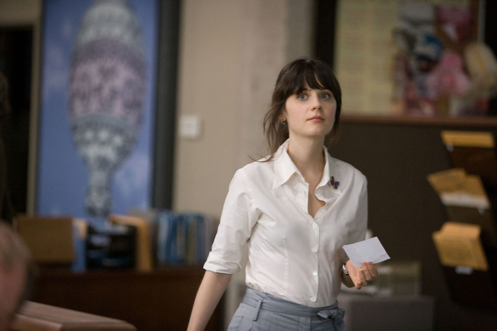 Image of 500 Days of Summer