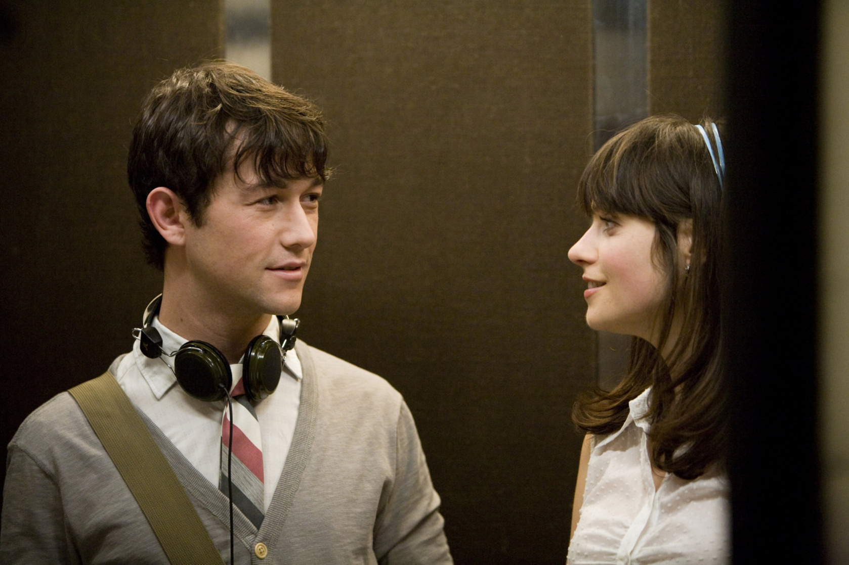 (500) Days of Summer (500) Days of Summer
