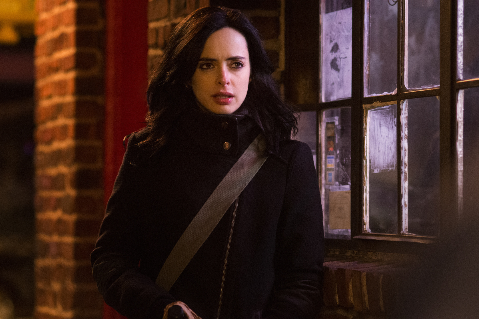 Jessica Jones