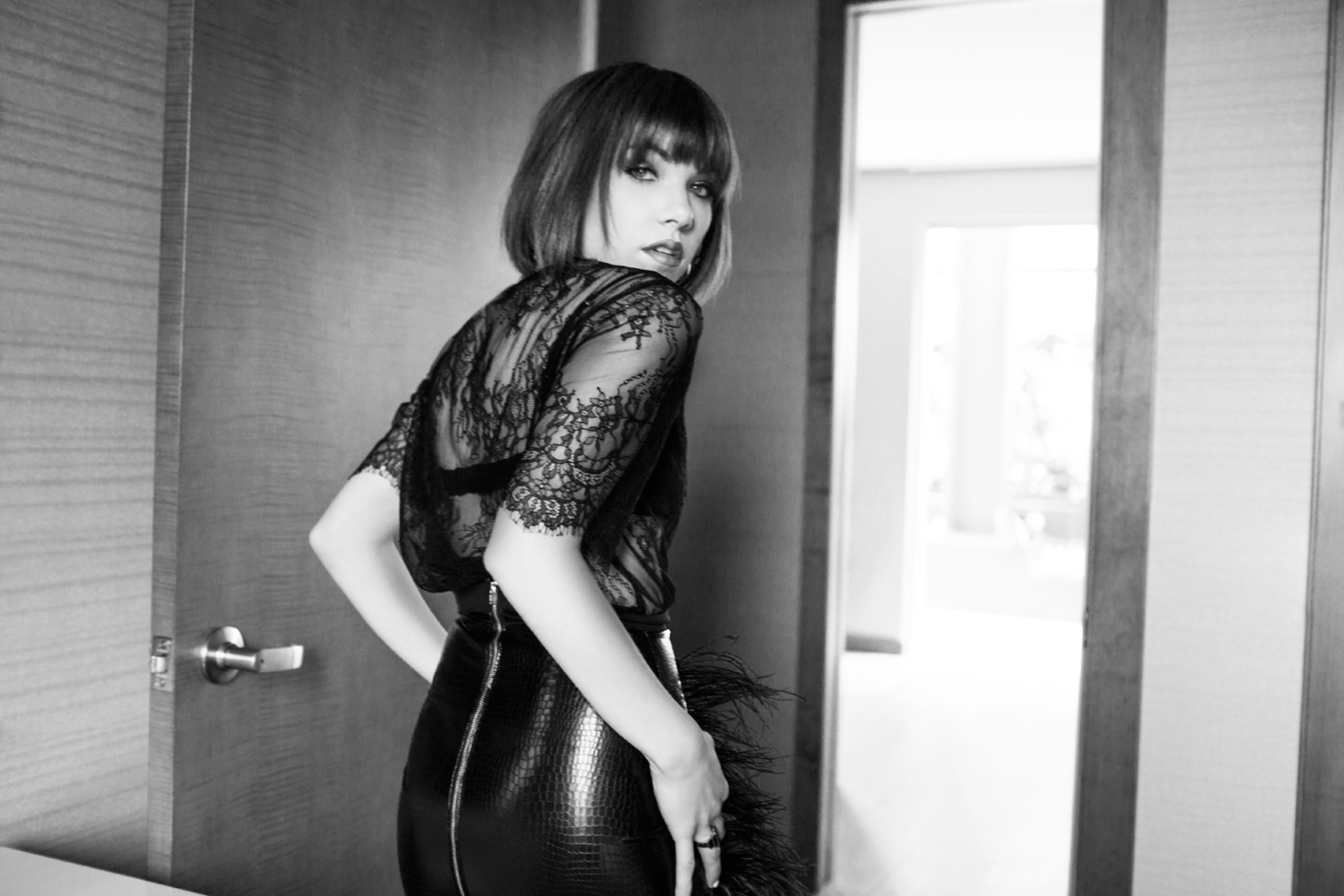Carly Rae Jepsen Carly Rae Jepsen