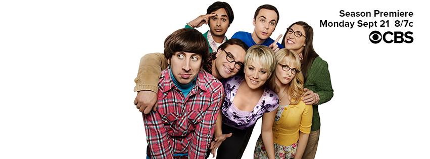 The Big Bang Theory The Big Bang Theory