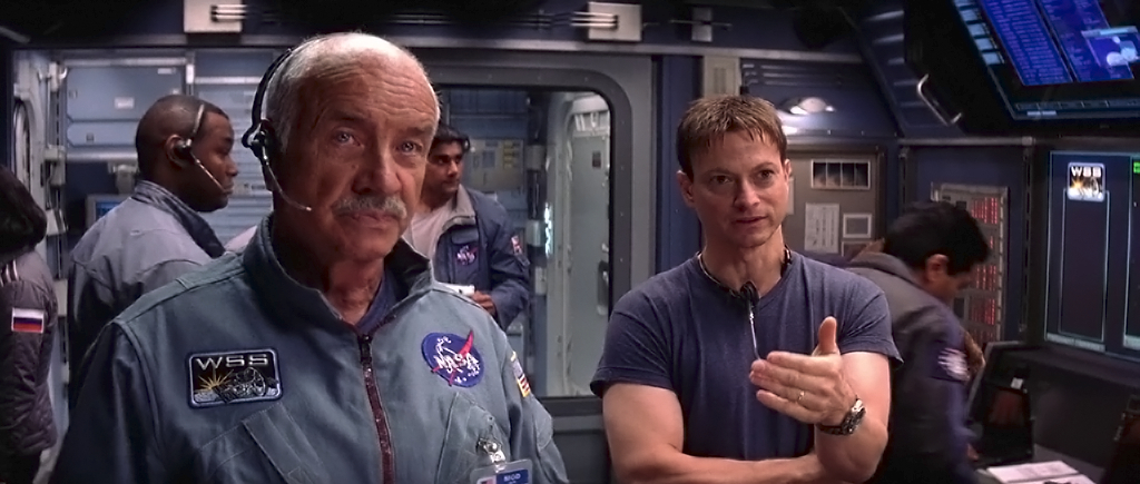 Mission to Mars Mission to Mars