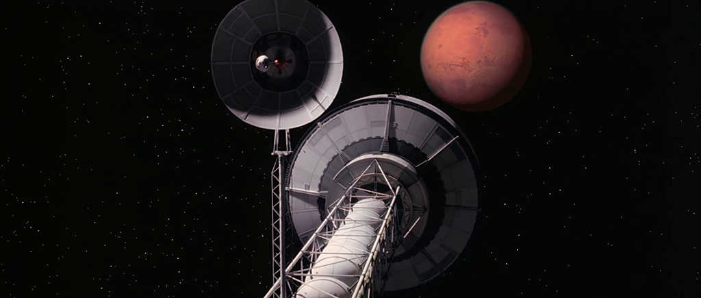 Mission to Mars Mission to Mars